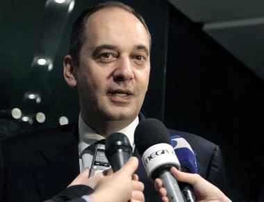 Γ. Πλακιωτάκης: «Κανένα σχέδιο για τους λιμένες από την κυβέρνηση»